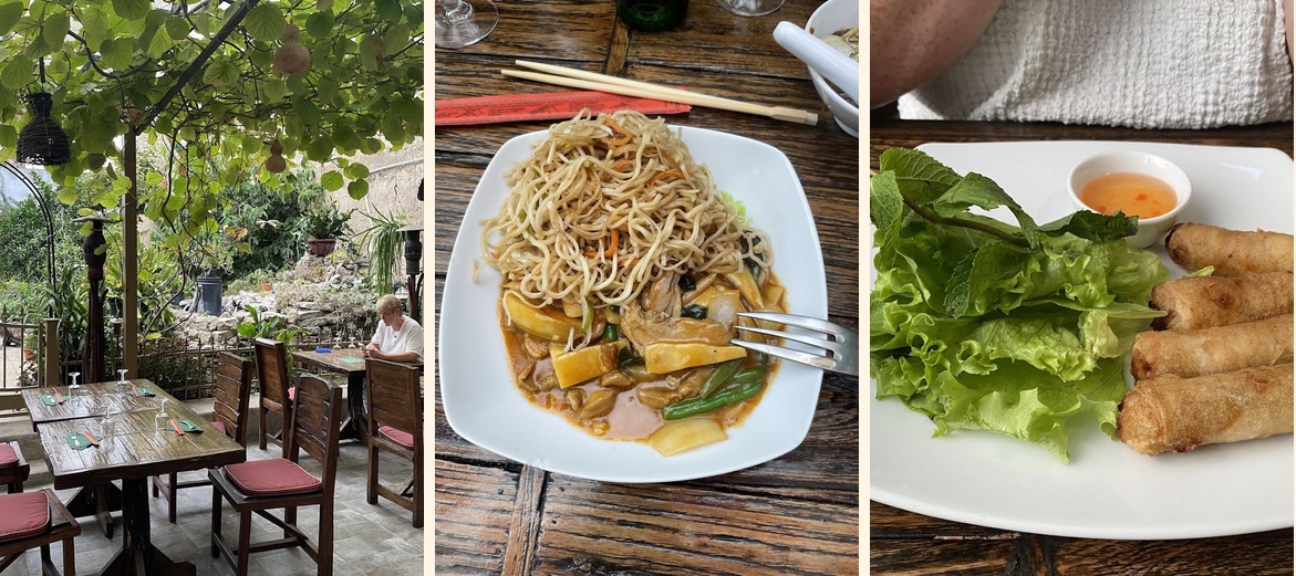 La Baie d'Halong - Gallery Image 1