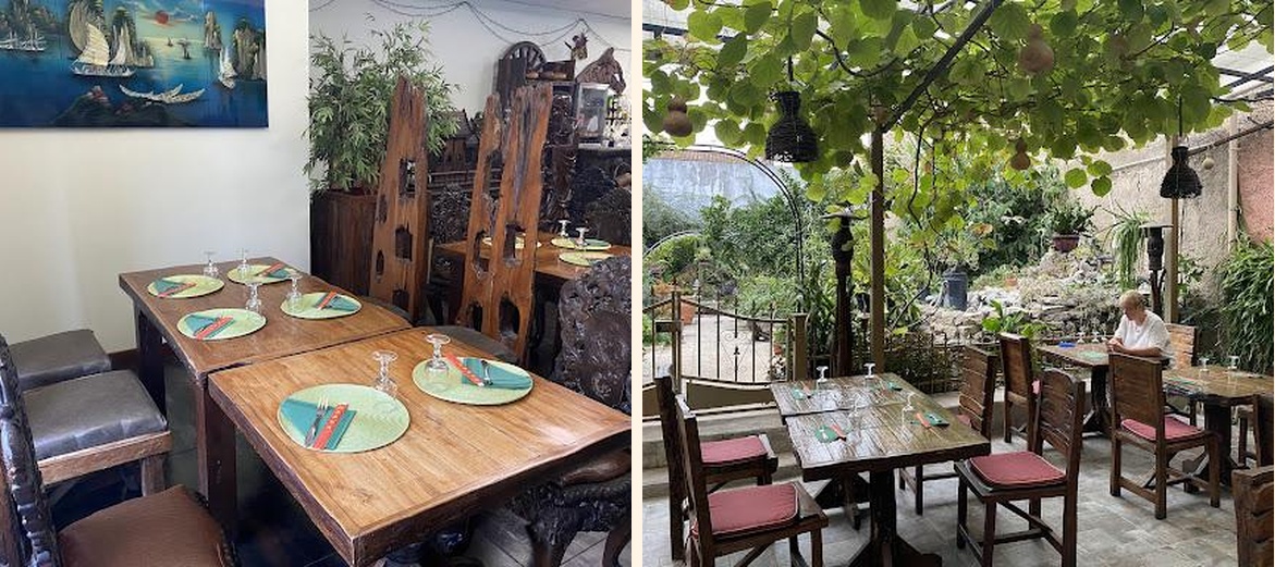 La Baie d'Halong - Gallery Image 4